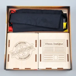 Meeple Realty - Watergate Room