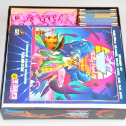 Meeple Realty - Dinosaur Park II (for Expansion) 25 Meeple Realty - Dinosaur Park II (for Expansion)