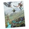 Chip Theory Games Board Games Cloudspire: Ankar's Plunder Bonus Scenarios And Skirmishes (Softcover)