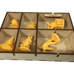 Go7 Gaming - BRAGE-001 For Blood Rage 19 Go7 Gaming - BRAGE-001 For Blood Rage