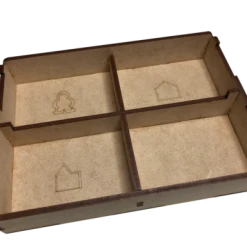 Go7 Gaming - YHAMA-001 For Yokohama™ Deluxe *PRE-ORDER*