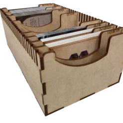 Go7 Gaming - GH-001 For Gloomhaven™