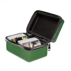 Ultra Pro GT Luggage Deck Box - Green Deck Boxes