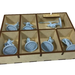 Go7 Gaming - BRAGE-001 For Blood Rage 18 Go7 Gaming - BRAGE-001 For Blood Rage