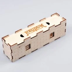 Meeple Realty - Feudum Castle