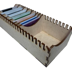 Go7 Gaming - AH-001 For Arkham Horror™ (3rd Edition) 31 Go7 Gaming - AH-001 For Arkham Horror™ (3rd Edition)