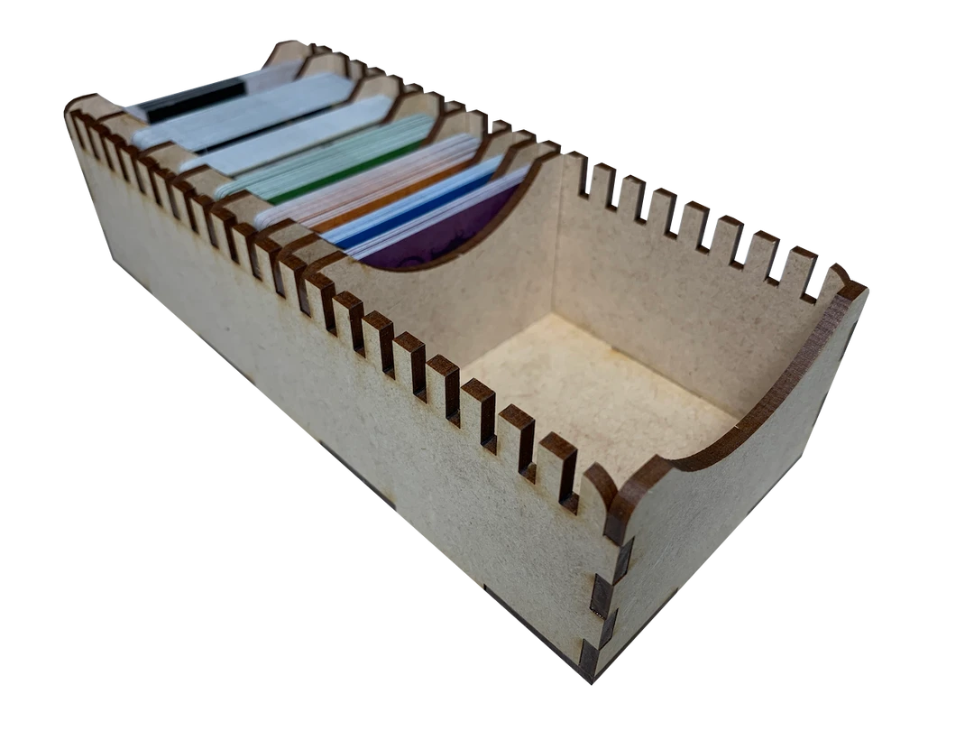 Go7 Gaming - AH-001 For Arkham Horror™ (3rd Edition) 15 Go7 Gaming - AH-001 For Arkham Horror™ (3rd Edition)