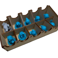 Go7 Gaming - STARC-001 For Starcadia Quest