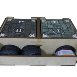 Go7 Gaming - MASM-001 For Masmorra *PRE-ORDER*