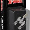 Fantasy Flight Games Star Wars: X-Wing (Second Edition) - BTL-A4 Y-Wing Expansion Pack Board Games