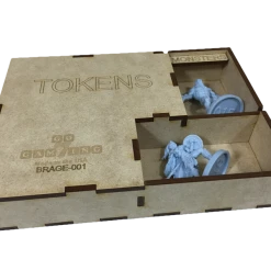 Go7 Gaming - BRAGE-001 For Blood Rage 17 Go7 Gaming - BRAGE-001 For Blood Rage