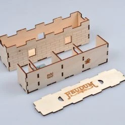 Meeple Realty - Feudum Castle