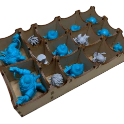 Go7 Gaming - STARC-001 For Starcadia Quest