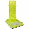 ADC Blackfire Entertainment GmbH Blackfire Dice Tower - Peridot Twister