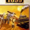 Mayfair Games 1853: India Board Game