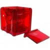 ADC Blackfire Entertainment GmbH Blackfire - Dice Container - Red Import Games