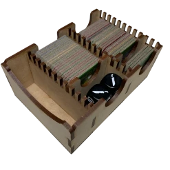 Go7 Gaming - STARC-001 For Starcadia Quest