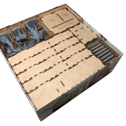 Go7 Gaming - RSUN-001 For Rising Sun™