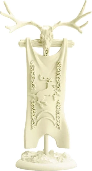 CMON Limited Board Games A Song Of Ice & Fire: Baratheon Deluxe Activation Banner 1 CMON Limited Board Games A Song Of Ice & Fire: Baratheon Deluxe Activation Banner