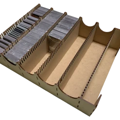 Go7 Gaming - ASB-002 V20 Organizer