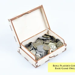 Meeple Realty - Roll Player’s Guild Hall