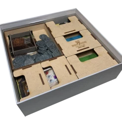 Go7 Gaming - ARCH-001 For Architects Of The Western Kingdom™