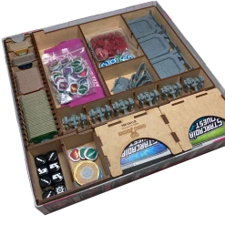 Go7 Gaming - STARC-004 For Starcadia Quest: Showdown *PRE-ORDER*