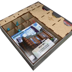 Go7 Gaming - MU-001 For Marvel™ United Base Game