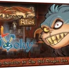 SlugFest Games The Red Dragon Inn: Allies – Evil Pooky Board Games