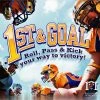 R&R Games 1st & Goal Board Games