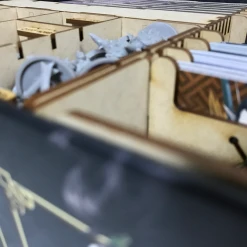 Go7 Gaming - MD-001 For Massive Darkness™ Base Game *PRE-ORDER*