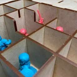 Go7 Gaming - MU-001 For Marvel™ United Base Game