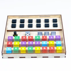 Meeple Realty - Estate Plot