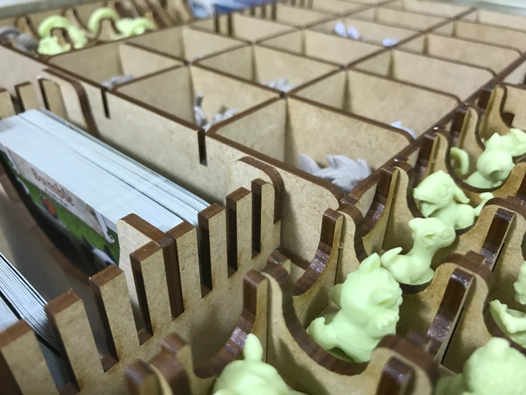 Go7 Gaming - AQIPETS-001 For Arcadia Quest: Inferno 2 Go7 Gaming - AQIPETS-001 For Arcadia Quest: Inferno