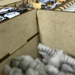 Go7 Gaming - AQIBASE-001 For Arcadia Quest: Inferno