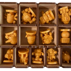 Go7 Gaming - STARC-003 For Starcadia Quest Large Expansions