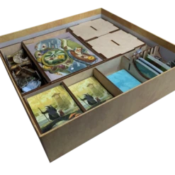 Go7 Gaming - EVER-001 For Everdell (Version 1)