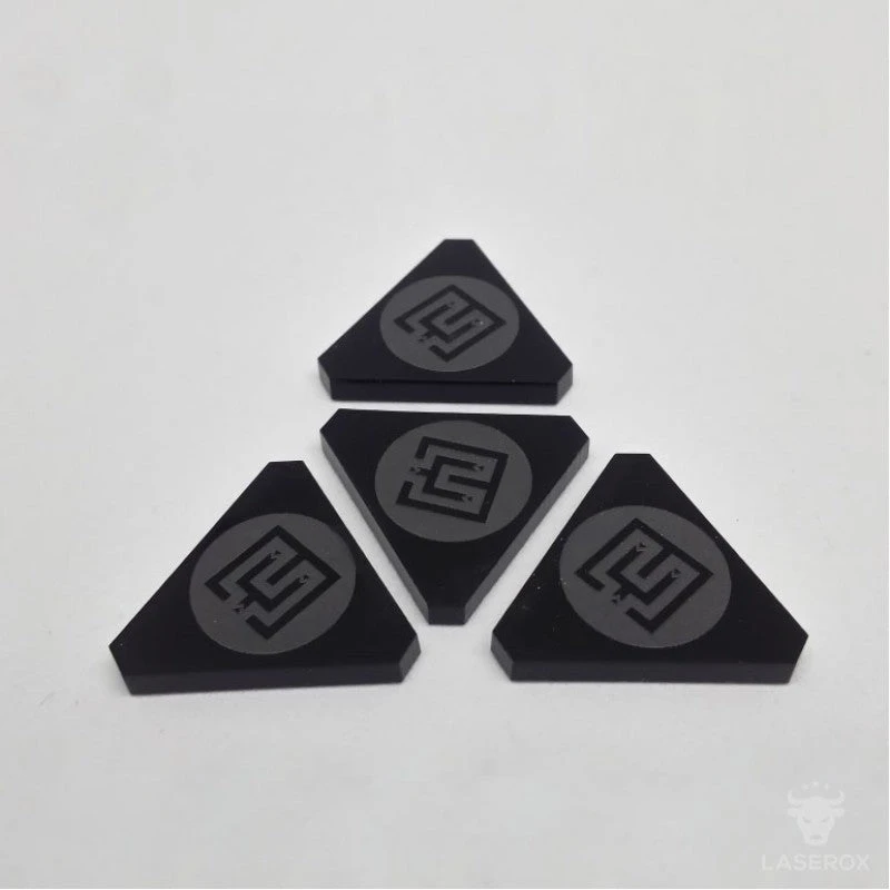 Laserox - Anachrony™ Token Bundle Import Games 4 Laserox - Anachrony™ Token Bundle Import Games