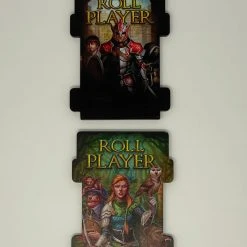 Thunderworks Games Roll Player - Dice Tower 7 Thunderworks Games Roll Player - Dice Tower