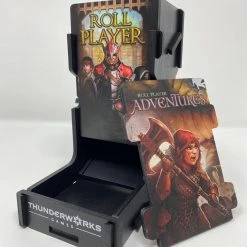 Thunderworks Games Roll Player - Dice Tower