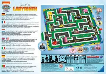 Ravensburger Board Games Paw Patrol Junior Labyrinth - The Moving Maze Game 3 Ravensburger Board Games Paw Patrol Junior Labyrinth - The Moving Maze Game
