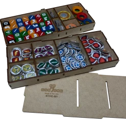 Go7 Gaming - STARC-001 For Starcadia Quest