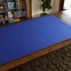 BoardGameTables.com Board Game Playmat (Blue) (Medium) Accessories