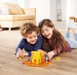 Ravensburger Cat & Mouse