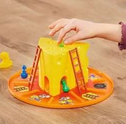 Ravensburger Cat & Mouse