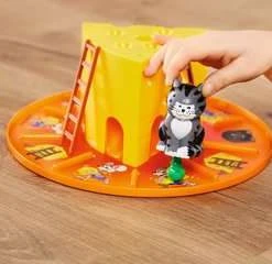 Ravensburger Cat & Mouse