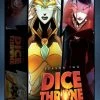 Roxley Dice Throne: Seraph Vs. Vampire Season Two Board Games