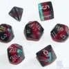 Little Dragon Corp Birthday Dice - June Alexandrite