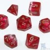 Little Dragon Corp Birthday Dice - July Ruby Accessories