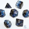 Little Dragon Corp Birthday Dice - September Sapphire Accessories